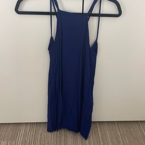 Urban outfitters blue dress